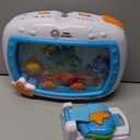 Baby Einstein Sea Dreams Soother Musical Crib Toy and Sound Machine, Newborn and up (Neutral)