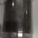 Submersible Aquarium Filter, Upgraded 15-50 Gallon Fish Tank Filter with Fish Guard, Internal Whisper Pump for Turtle Tank, Debris Tray, Fresh/Saltwater