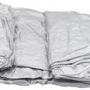 Cawanerl Car-Styling Car Cover Snow Rain Sun Resistant Protection Compatible For Cadillac CTS