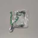 iPhone 16 Pro Max Case Cute 3D Bow for Women Girls, Kawii Cat Ear Kitty Design Soft Silicone and Clear Hard Shockproof Black Phone Case for iPhone 16 Pro Max 6.9inch