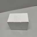 4-in-1 Adjustable Measuring Cup with Base, Multi Measurement for 1/4 to 1 Cup, ML/OZ, Scraper Base for No Waste, Dishwasher Safe