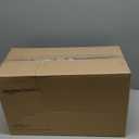 Amazon Basics Incontinence Underwear for Women, Protective, Disposable, Postpartum, Maximum Absorbency, X-Large, Lavender, 48 Count (3 Packs of 16)