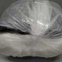 29.5"x19.7"x9.8" Dog Car Seat for Middle Dogs & Cats with Leash, Water-Resistant Faux Leather Booster Car Seat with Side Pocket for Summer Travel, Dog Bed for SUV, Truck with Bone Decor (Medium, Orange & Black)