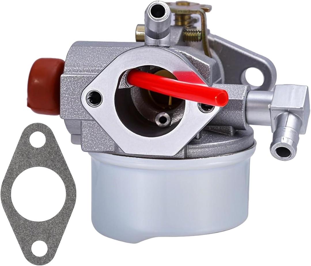 Anxingo 640339 Carburetor Replacement for Tecumseh LEV90 LV148EA LV148XA LV156EA LV156XA Engines
