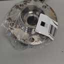 SCITOO 1pc Front Wheel Bearing Hub Assembly 513389 fit for Fiat 500X 2016-2020, for Jeep Compass 2018-2020, for Jeep Renegade 2015-2020, W/ABS