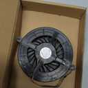 VBESTLIFE Cooling Fan for Slim, 17 Blades Internal Cooling Fan Cooler Replacement for 3 Slim