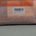 KYEESE Dog Sweater with Leash Hole for Small Dogs Male Warm Pullover with Reflective Thread Soft Knitwear Boy Dog Clothes Cozy Lightweight Thick Sweater Pet Indoor Outdoor Wear, Brown,X-Small (XS (12-18lbs))