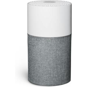 BLUEAIR Air Purifiers for Home Bedroom Dorm Office up to 907 Ft², Blue 511