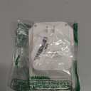 TP-Link AC1200 WiFi Extender, 2025 Wirecutter Best WiFi Extender, 1.2Gbps Home Signal Booster, Dual Band 5GHz/2.4GHz, Up to 1600 Sq.ft and 32 Devices, EasyMesh Compatible, One Ethernet Port (RE315)