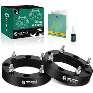 Yht Auto Wheel Spacers 4 Pack