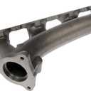 Dorman 674-495 Driver Side Exhaust Manifold Kit - Includes Required Gaskets and Hardware Compatible with Select Cadillac/Chevrolet/GMC Models