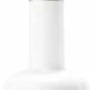 Lymphatic Drainage Massager & Anti-Cellulite Massage Tool with Microcurrent, Light, Heat & Vibration Body Sculpting Machine for Legs, Arms & Belly, Reduces Stretch Marks, Promotes Circulation