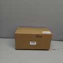 Set of 10 Small Lamp Shade Chandelier Shades Burlap Clip on Lamp Shade 3" x 6" x 5" Rustic Barrel Fabric Lampshade Cover for Table Chandelier Wall Lamp (Beige)