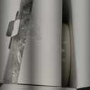 12 Quart Nonstick Stock Pot with Lid, BEZIA Fully-Clad 3-Ply Stainless Steel Pots, Induction Soup Pot with Lid, Kitchen Cooking Pots with Silicone Handle, for All Cooktops, Free of PTFE/PFOA/PFOS