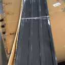 Metal Panels 75"x13.5"