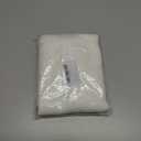 JASGOOD Womens Knitted Sweater Vest Top Trendy Sleeveless V Neck Tank Top (White, S)