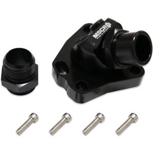 MSCRP Swivel Neck Thermostat Housing for K-Series K20 K24 radiator hose k swap
