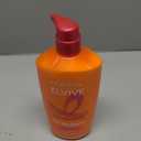 L'Oreal Paris Elvive Dream Lengths Super Detangling Conditioner With Fine Castor Oil and Vitamins B3 and B5 for Long, Damaged Hair, Instantly Detangles To Reduce Breakage With System, 28 Fl Ounce