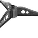 VICASKY Christmas Tree Stand Stands Rotating for Real Trees Base Metal Artificial Treeelectric Small Replacement Large 7.5x7.4