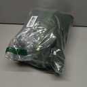 Extra Large Christmas Tree Storage Bag Fits 9-12 Ft Artificial Tall Xmas Tree 68" L x 20" H x 30" W 420D Oxford Heavy-Duty Waterproof Storage Bags with Handles, Double Zippers