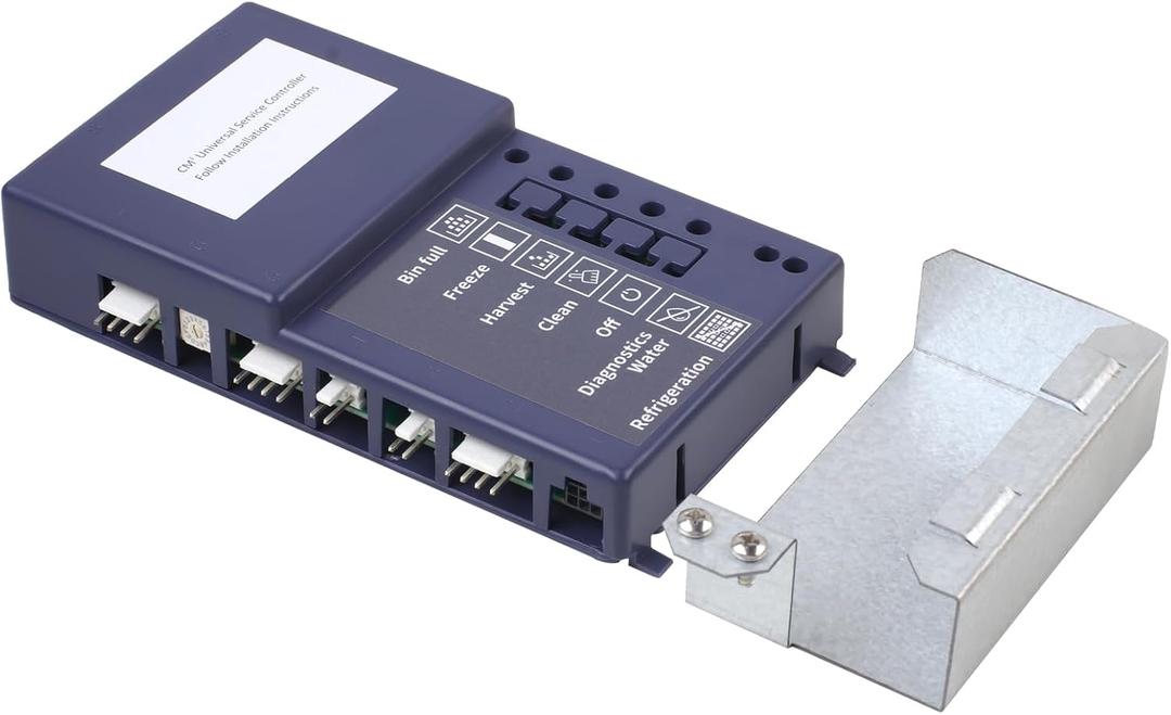New 12-2838-24 Electronic Control Kit, AutoIQ Controlle for Scotsman Ice Machine, Fits Models CME256, CME306, CME456, CME506 etc