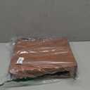 Pendaflex Heavy Duty Expanding File with Extra-Thick Cover, Tyvek Reinforced Edges, 21 Pockets, AZ Tabs, Elastic Cord Closure, Letter Size (R117ALHD),Brown