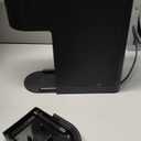 Keurig K-Supreme Single Serve K-Cup Pod Coffee Maker, MultiStream Technology, 4 Brew Sizes, 66oz Dual-Position Removable Reservoir, Black