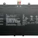 C41N1904 Laptop Battery 67Wh Compatible with Asus ZenBook 13 BX325JA UX325JA / 14 UM425IA UX425EA / Flip 13 UX363JA UX362FA / Flip S UX371EA / S UX391UA Series 0B200-03660000 4ICP5/49/121