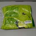 2PCS Chrismas Pillow Covers 18x18 inch,Green Xmas Throw Pillow Cases,Chrismas Decor Soft Plush Faux Fur Wool Couch Cushion Case for Chair Sofa Bedroom Living Room