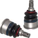 AUQDD 2Pc K500315 Suspension Front Lower Ball Joint Compatible With 2013-2017 Ho-nda Accord /2015-2020 Ac-ura TLX (Replace # 51220T2A305 MS60511 101-8074)
