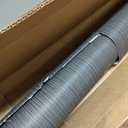 Black Grasscloth Wallpaper Peel and Stick Fabric Linen Textured 24"x394" Classic Faux Grassweave Upgraded Thick Self-Adhesive Neutral Contact Paper Vinyl Film Liner Roll for Home Use