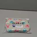 Hahan Girls Soft Panties Toddler Girls Cotton Underwear Kids Briefs (5, Gray Pink Purple) 6Pack