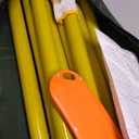 7.3-27FT Extendable Long Handle Pole Saw with Blade and Branch Scissors
