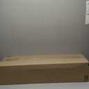 Wooden Baby Gym with 6 Gym Toys, Foldable Baby Play Gym, Natural Pine Wood Play Gym, Frame Activity Center Hanging Bar, Wooden Play Gym