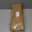 Sasylvia 1/4", 1/2", 3/8" x 25 Ft Split Wire Loom Tubing Wire Loom Assortment Split Cable Sleeves Bulk Flexible Electrical Conduit Protective kit