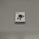 2 x BT12 Wireless Earbuds, Metal Bluetooth 5.3 Wireless Earphones, Stereo in-Ear Bluetooth Headphones with Charging Case, 24H Playtime, Built-in ENC Microphone for Samsung Android iPhone