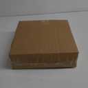 Peohud 304 Stainless Steel Hotpot Pot with Divider, 12 Inches Double-flavor Shabu Shabu Pot with Ladle and Slotted Spoon, Dual Sided Soup Cookware for Induction Cooktop Gas Stove