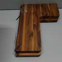 L-Corber Sheleves 17"x12" Round Edge