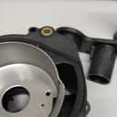 5001595 Water Pump Impeller Kit for Johnson Evinrude OMC 75-250 HP Outboard Motors 435929 Sierra 18-3315-2