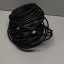 Rommisie 4K HDMI 125 FT Cable (HDMI 2.0,18Gbps) Ultra High Speed Gold Plated Connectors,Ethernet HDMI Cord, 4K@60HZ 2K 1080P 3D ARC Compatible with UHD TV Monitor Laptop Xbox PS4/PS5 ect(36m)