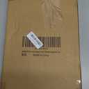 Besilord Silverware Organizer Kitchen Drawer Organizer Utensil Organizer Bamboo Silverware Holder Cutlery Organizer in Drawer Flatware Organizer Tray(5 slots, Natural