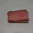 Nora's Nursery Pail Liner for Cloth Diapers - Reusable and Washable - Fits all Standard Diaper Pails - Waterproof Pail Liner with Strap for Diaper Pails & Laundry (Rose- 2 Pk)