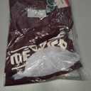 Been There Premium Hand Tailored Mexico National Team SS T Shirt (Red, XL)