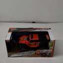 Off-road Series Dirt Demon 8+, Red