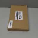 BESCOOS 4 Channel Snake Audio Cable Breakout Extender XLR to Ethercon RJ45 CAT5/CAT6 for Live Stage Sound Lighting Recording (Pair with 2Ft Cables)