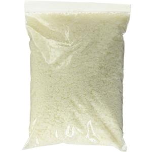 Akosoy Natural Soy Wax, 3-Pound