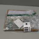 KISSFOX Framed Wall Art Vintage Wall Decor Coastal Pictures Flower Canvas Art Roses Floral Paintings Summer Aesthetic Artwork For Bedroom Living Room Kitchen (8x10 in)