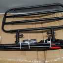 Suitable for Brush Guard Bumper Bar Compatible with John Deere X300 X500 Series X380 X384 X390 X394 X570 X580 X584 X590 Replacement for Part Number BM23057
