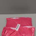 Blonde Goddess Box Braids Crochet Hair 7 Packs 18 Inch Boho Crochet Braids for Women Pre-looped Bohemian Crochet Box Braids with Curly Ends Braiding Hair Extensions, 27