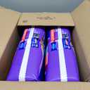 Always Discreet Adult Incontinence Underwear for Women and Postpartum Underwear, Extra Large, Up to 100% Bladder Leak Protection, 64 Count (2 Packs of 32)